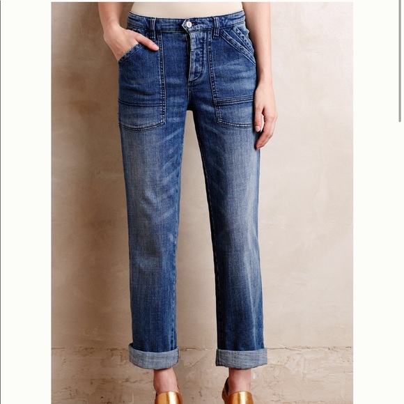 Anthropologie Jeans Anthropologie Jeans Poshmark